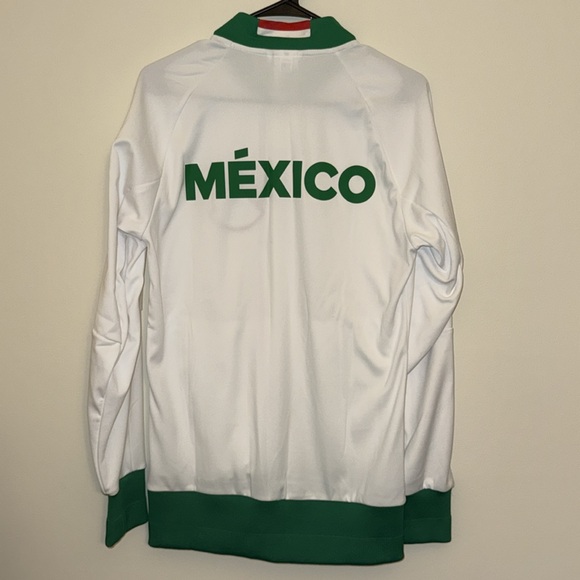 Adidas Mexico Track Jacket - Men’s Small - Picture 4 of 5